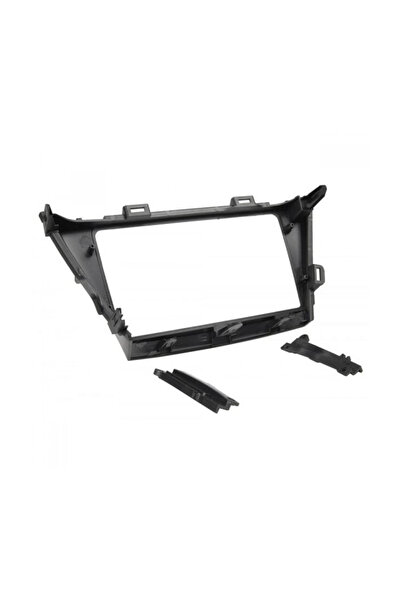HUB64 Toyota Prius (2013-2015) adapter frame for 9" Inch Android Multimedia Navigations