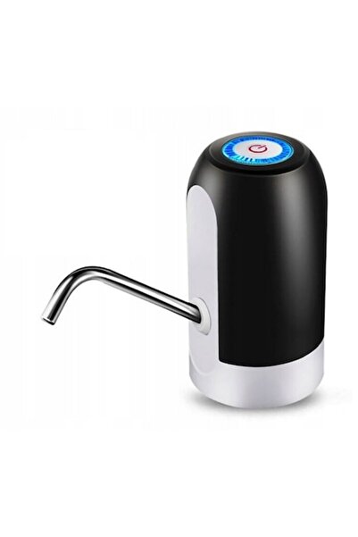 dalimag Pompă electrică de apă, dozator pentru sticlă, 13 x 7 cm, 5W, 5V, ali...