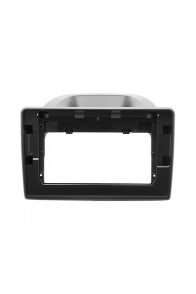 HUB64 Ford EcoSport (2018+) adapter frame for 9" Inch Android Multimedia Navigations