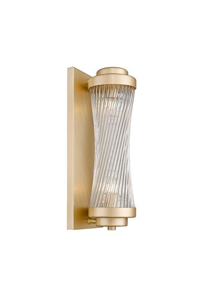 Zuma Line Aplica SERGIO W0528-02N-V6AC Zumaline