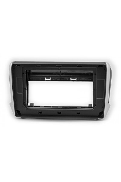 HUB64 Rama adaptoare Peugeot 2008/208 (2015+) pentru Navigatii multimedia And...