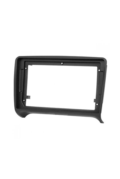 HUB64 Audi TT adapter frame for 9" Inch Android multimedia navigation