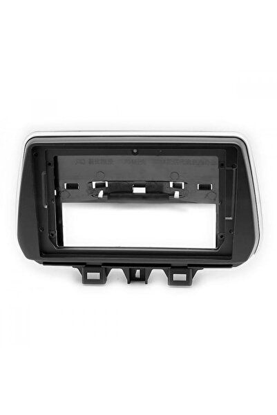 HUB64 Rama adaptoare Hyundai Santa FE (2018+) pentru Navigatii multimedia And...