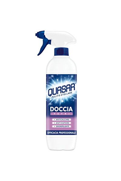 Quasar Solutie dus Doccia 580ml