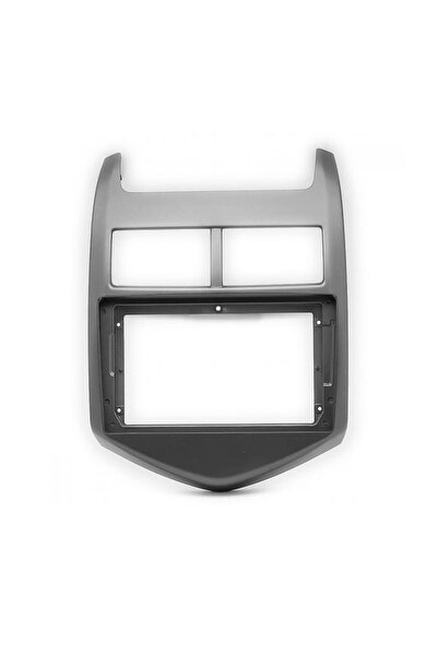 HUB64 Rama adaptoare Chevrolet Aveo (2011-2013) pentru Navigatii multimedia A...