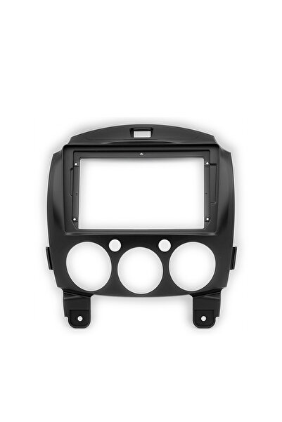 HUB64 Rama adaptoare Mazda 2 (2007-2012) pentru Navigatii multimedia Android ...