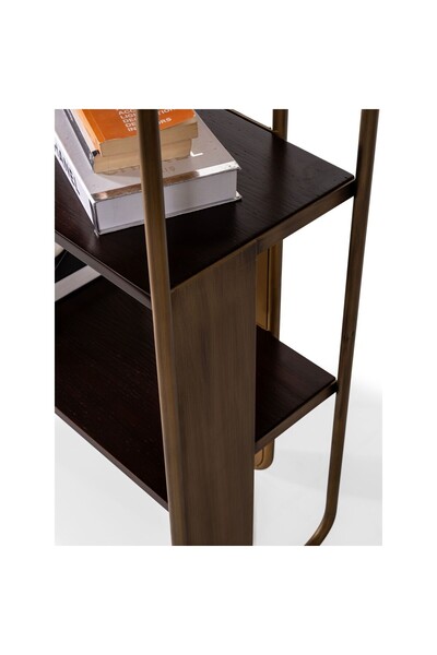 SHOWDEKO Sevilla Kitaplık