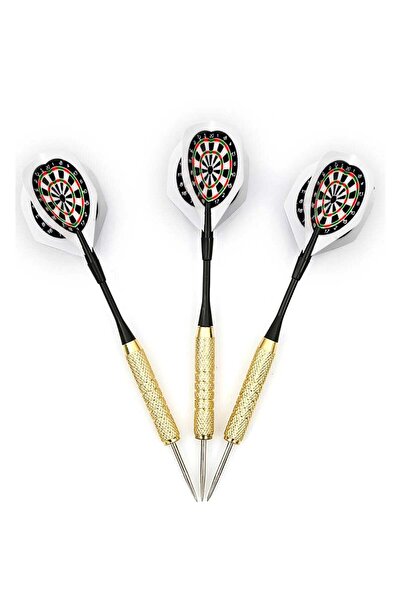 funworld DRT-30 Dart Oku 3'lü 20 gr