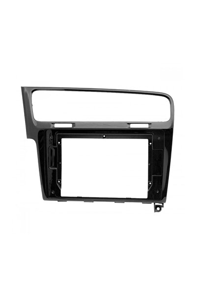 HUB64 Adapter frame Volkswagen Golf 7 (2013+) for 10.1" Inch Android Multimedia Navigations