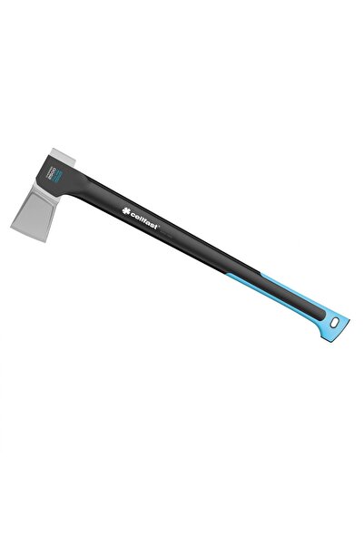 Cellfast Topor pentru despicat, coada fibra, 2.5 kg, 74 cm, ERGO