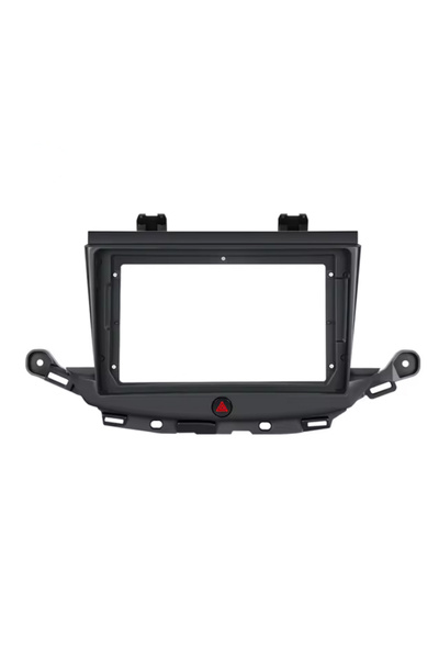 HUB64 Rama adaptoare Opel Astra K (2015+) pentru Navigatii multimedia Android de 9" Inch