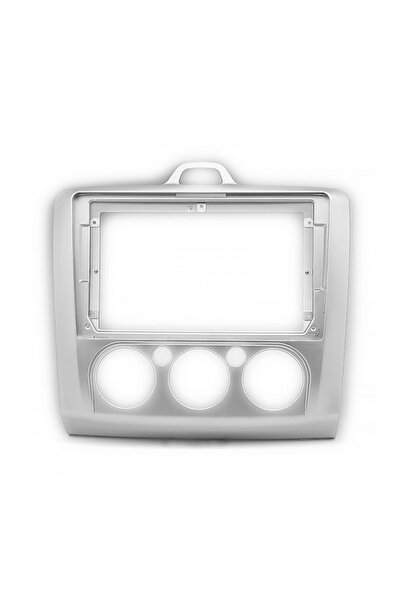 HUB64 Rama adaptoare Ford Focus (Clima manuala)(2006-2011) pentru Navigatii multimedia Android de 9"