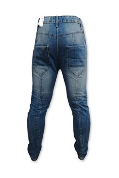 LEFTIES by Zara Men’s Baggy Jeans, Size 40