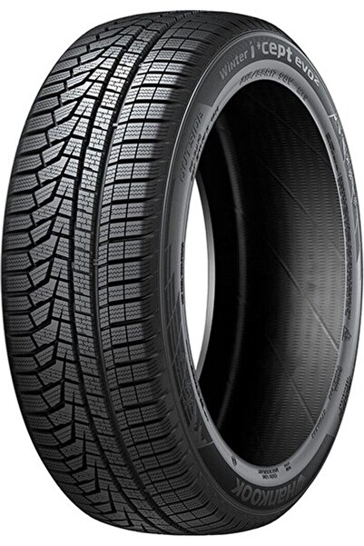 Hankook Winter icept evo2 suv w320a * 225/60r18 104h xl Kış 2025