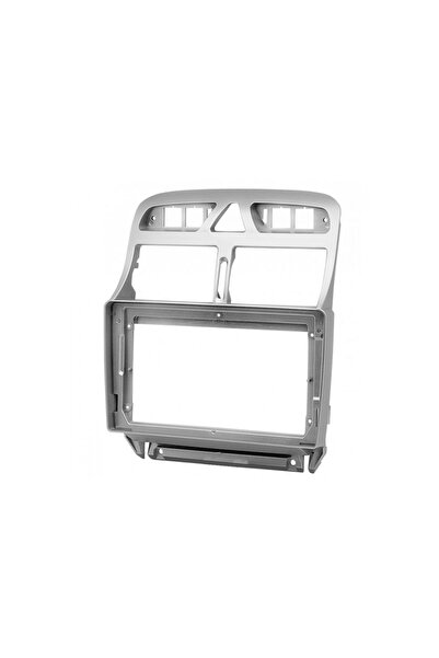 HUB64 Peugeot 307 (2007-2013) adapter frame for 9" Inch Android Multimedia Navigations