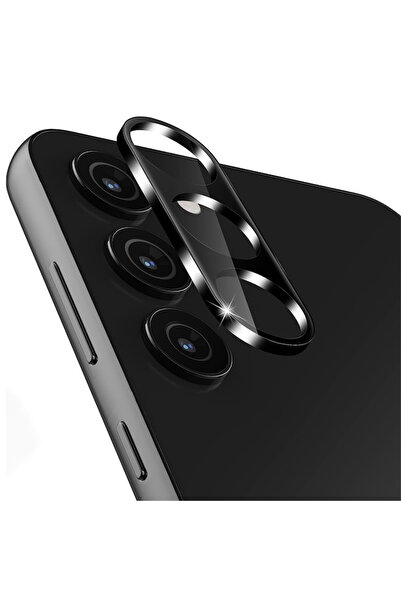 Optim Solution Протекторно фолио за обектив за камера за Samsung Galaxy A16 4...