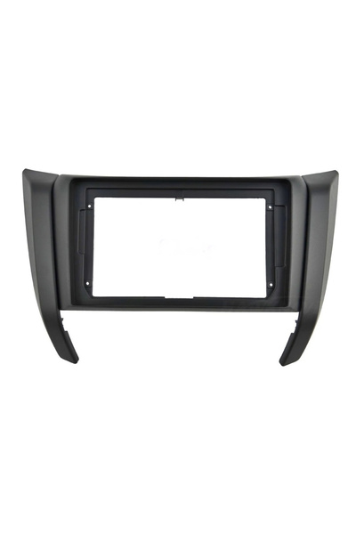 HUB64 Rama adaptoare Nissan Navara (2015+) pentru Navigatii multimedia Androi...
