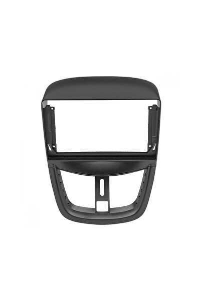 HUB64 Rama adaptoare Peugeot 207 (2009-2013) pentru Navigatii multimedia Andr...