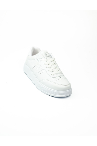 BABALİ 158 Darkstep White Pantofi de damă