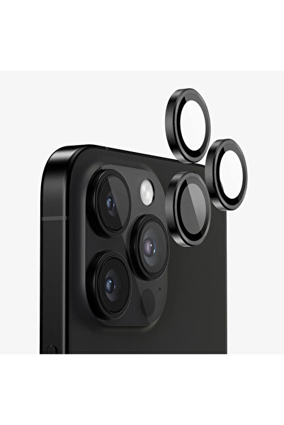 Optim Solution Set Lentile de Protectie pentru Camera Foto compatibile cu App...