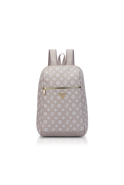 LAVIE SIGNATURE حقيبة ظهر سانت لويس النسائية (وردي)