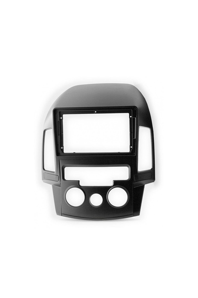 HUB64 Rama adaptoare Hyundai I30 (Clima manuala) (08-11) pentru Navigatii mul...