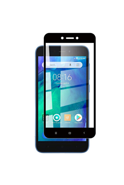 Optim Solution Xiaomi Redmi GO Film, Επαγγελματικό γυαλί που καλύπτει ολόκληρ...