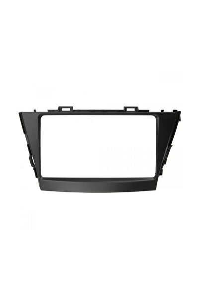 HUB64 Toyota Prius (2013-2015) adapter frame for 9" Inch Android Multimedia Navigations