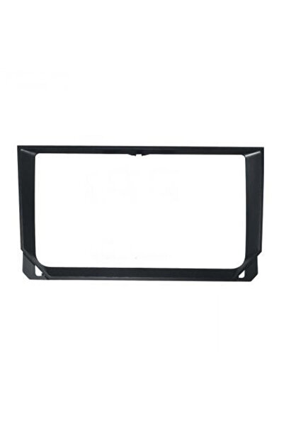 HUB64 Rama adaptoare Seat Ibiza (2018+) pentru Navigatii multimedia Android d...