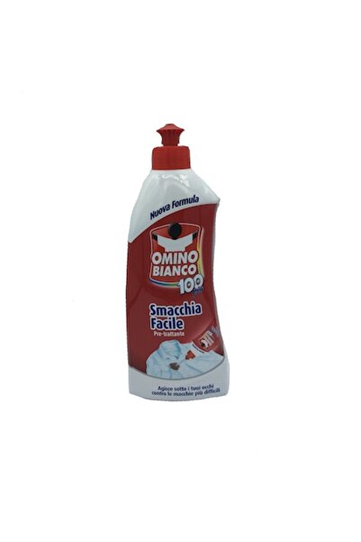 Omino Bianco Aditiv lichid pentru îndepărtarea petelor 500 ml