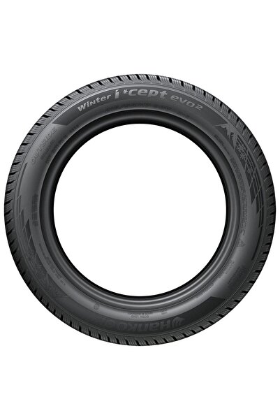Hankook 255/45r19 104v xl winter i*cept evo2 w320b rft mo Oto Kış 2025