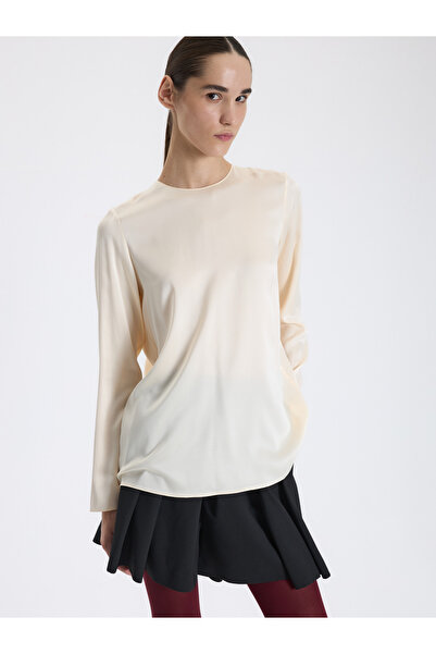BAQA Minimalist Blouse