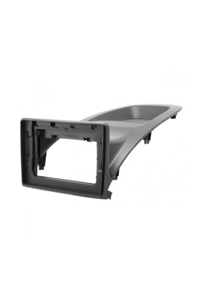 HUB64 Ford EcoSport (2018+) adapter frame for 9" Inch Android Multimedia Navigations