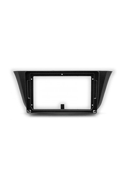 HUB64 Адаптерна рамка за 9-инчова Android мултимедийна навигация за Iveco Dai...