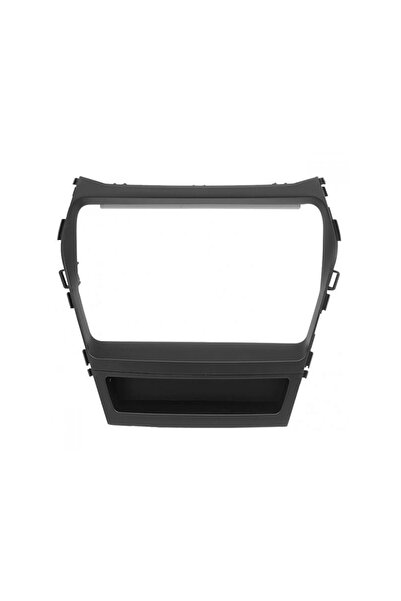 HUB64 Adapter frame Hyundai IX45 / Santa FE 3 (2013-2017) for 9" Android multimedia navigations