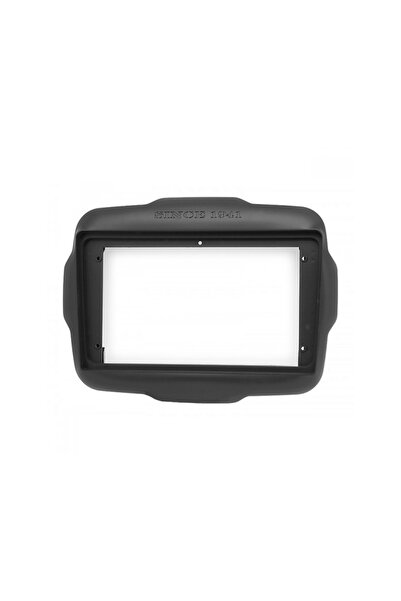 HUB64 Rama adaptoare Jeep Renegade (2016+) pentru Navigatii multimedia Androi...