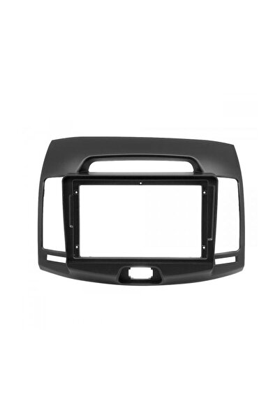 HUB64 Rama adaptoare Hyundai Elantra (2011-2016) pentru Navigatii multimedia ...