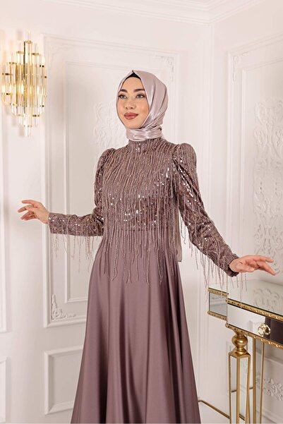Genel Markalar SATEN SACAKLI ABİYE 03