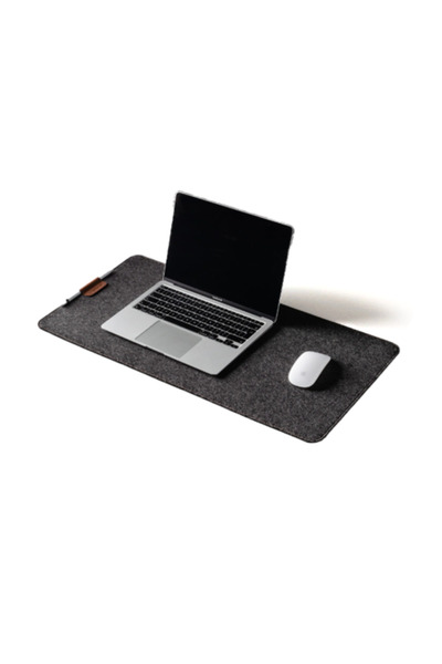 OROPA OFFICE STATIONERY Fabric Desk Pad