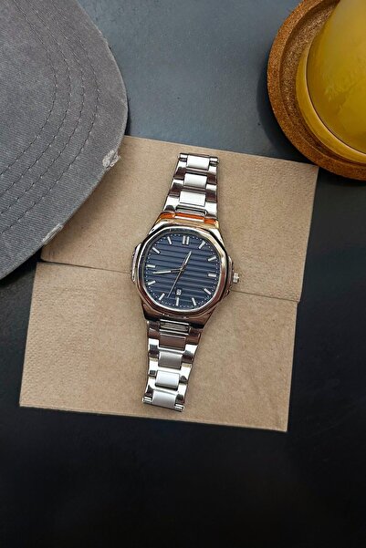 Flaw Wear Takvimli Quartz Erkek Kol Saati