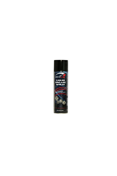 Drivemax SPRAY VASENĂ ALBĂ 500 ML