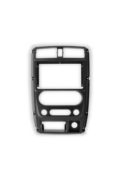 HUB64 Rama adaptoare Suzuki Jimny (2007-2012) pentru Navigatii multimedia And...