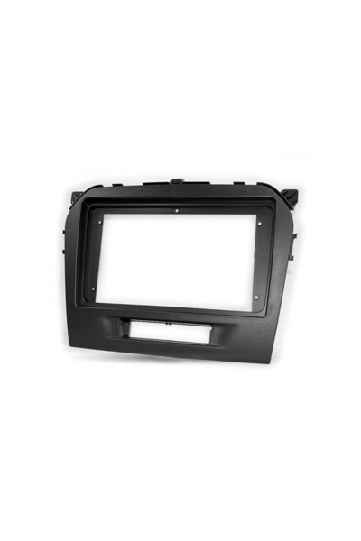 HUB64 Rama adaptoare Suzuki Vitara (2015+) pentru Navigatii multimedia Androi...