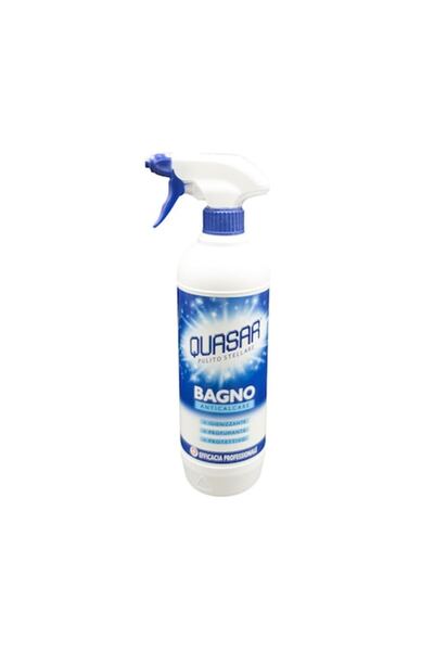 Quasar Bagno Anti-limescale Spray 580 ml