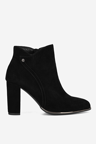 LASOCKI γυναικεία μπότα 5905588884859 Μαύρη