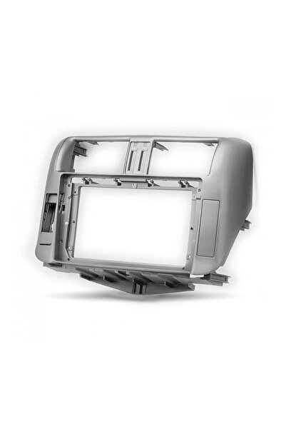 HUB64 Adapter frame Toyota Prado (2010-2013) for 10.1" Inch Android Multimedia Navigations