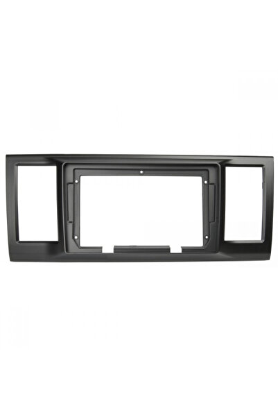 HUB64 Rama adaptoare VW Caravelle/Multivan T6 (15-19) pentru Navigatii multim...