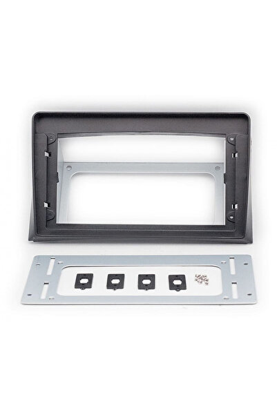 HUB64 Rama adaptoare Volkswagen T5 Multivan (2008-2015) pentru Navigatii mult...