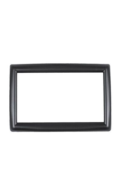 HUB64 Rama Adaptoare Renault Megane 2 pentru Multimedia 2DIN Universale/MP5 - AD-BGRRE0032DIN