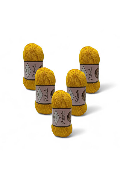 LaVita Yarn Fir pentru tricotat manual Diamond 100% acrilic 500gr 5 BUC (9515...